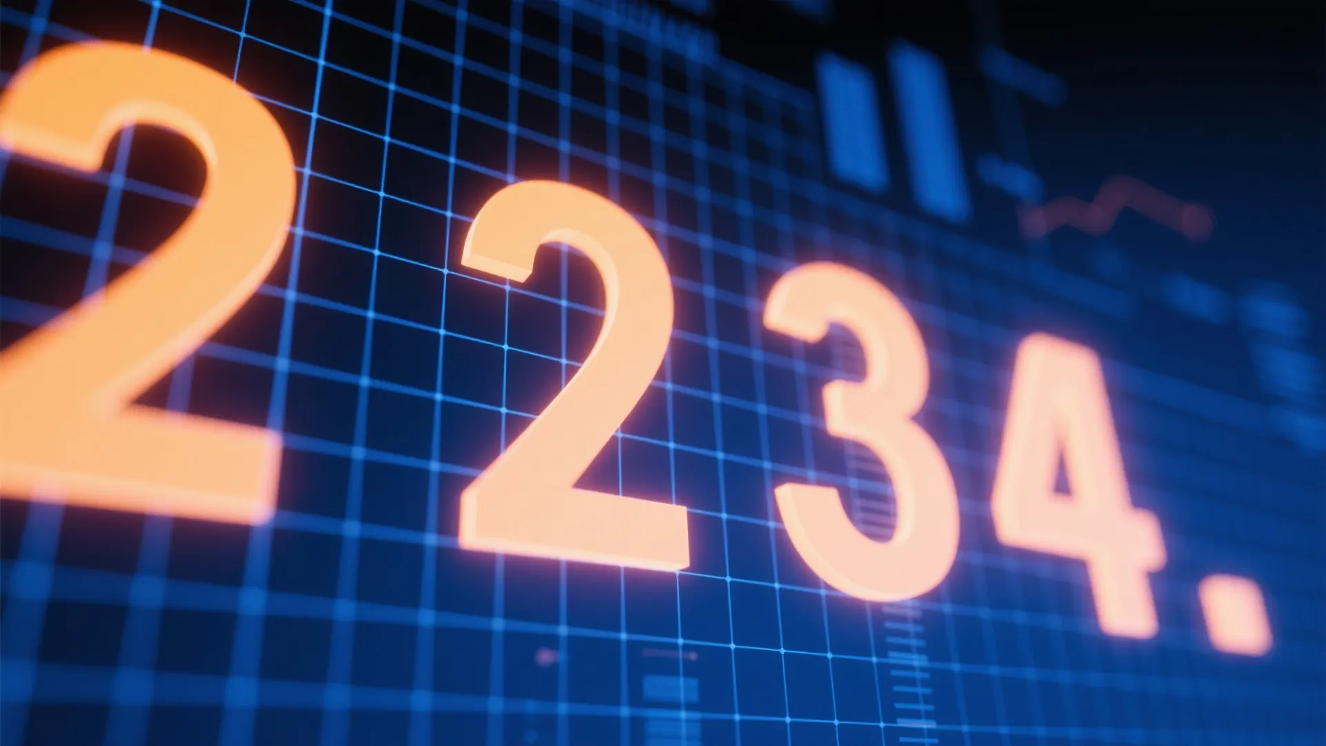 Data Visualization Background
